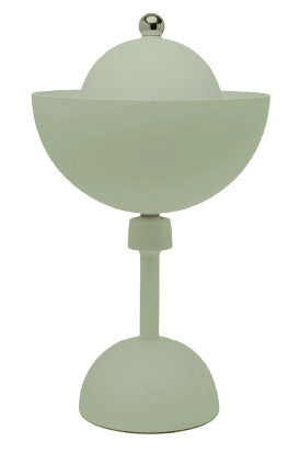 LED Magnetic Table Lamp 4W CCT KHAKI - product view