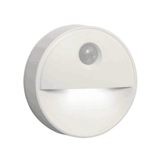 Kids Toy Light Sensor Night Lamp MOTION SENSOR 0.5W 3AAA
