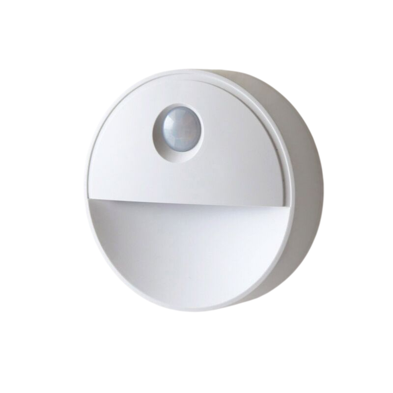 Kids Toy Light Sensor Night Lamp MOTION SENSOR 0.5W 3AAA - product view