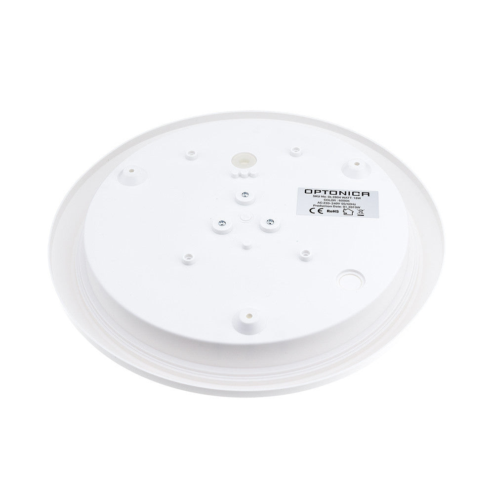 LED Surface Ceiling 120° With PIR Sensor - image 3