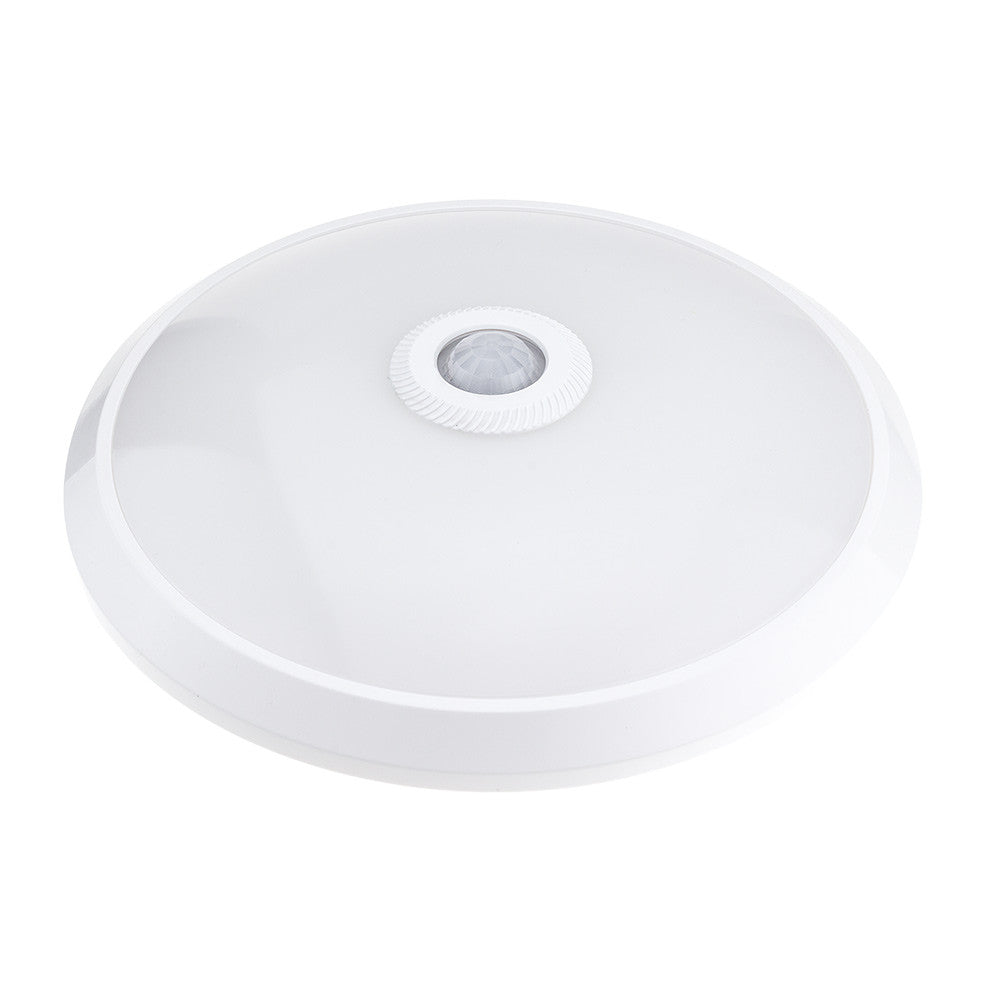 LED Surface Ceiling 120° With PIR Sensor