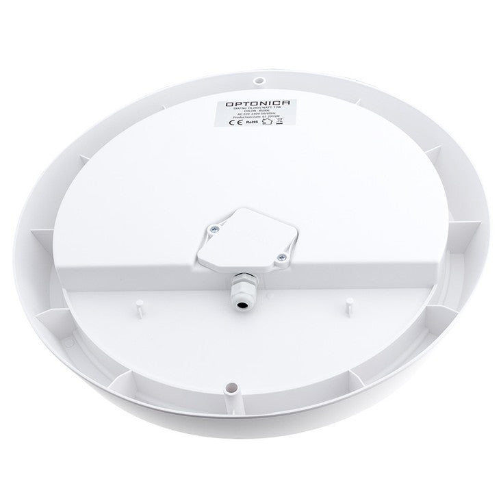LED Surface Ceiling With 3 Hours Emergency Kit - image 3
