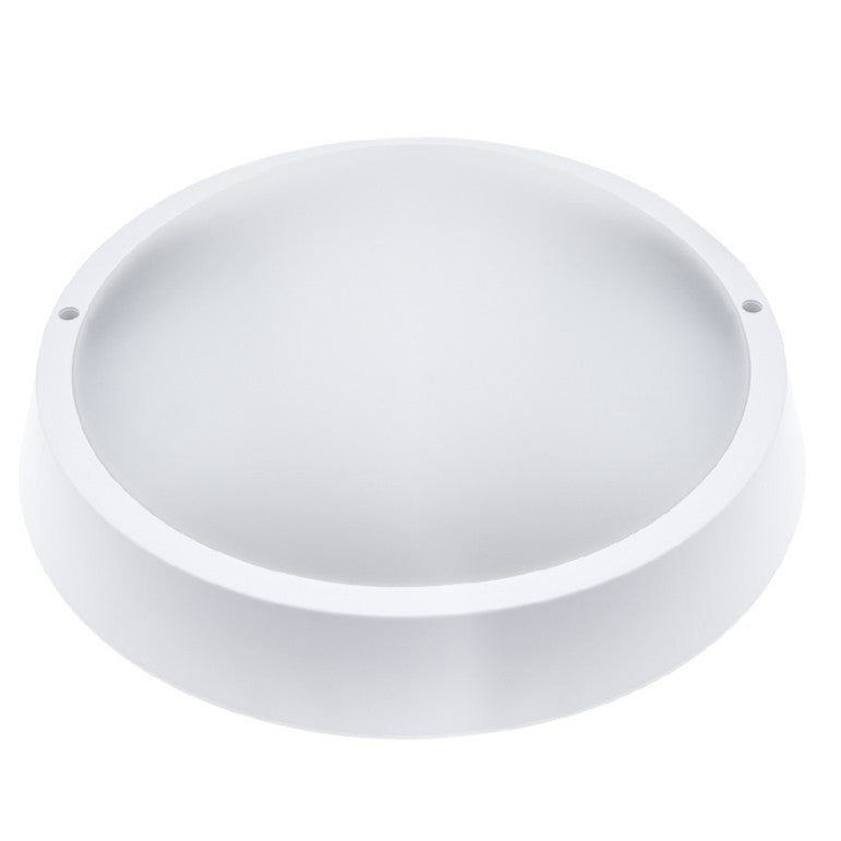 LED Surface Ceiling With 3 Hours Emergency Kit