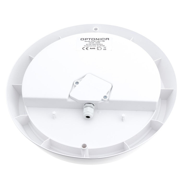 LED Surface Ceiling 120° - image 3