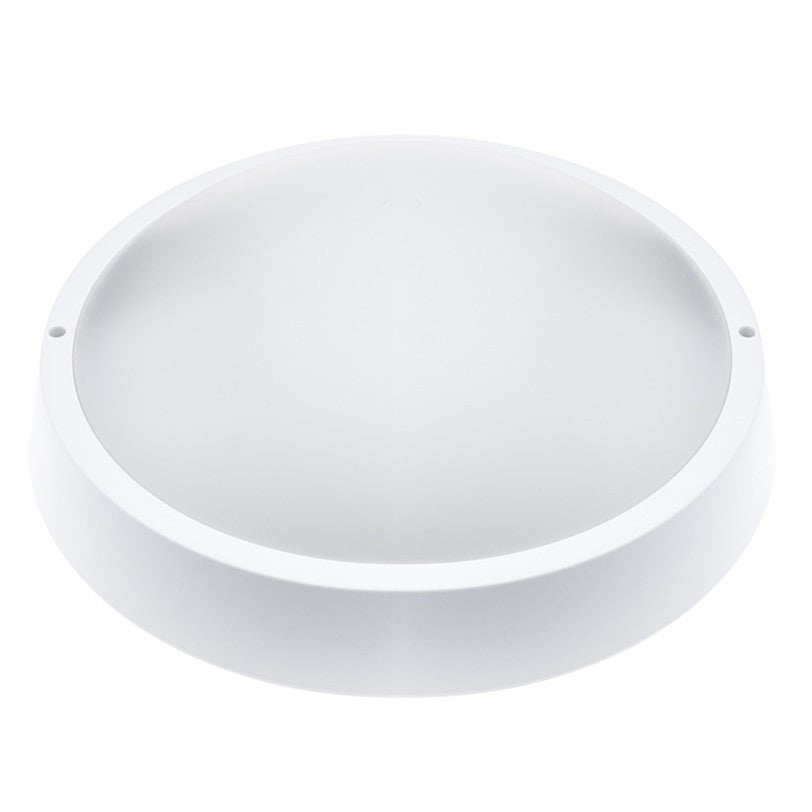 LED Surface Ceiling Light With 3 Hours Emergency Kit
