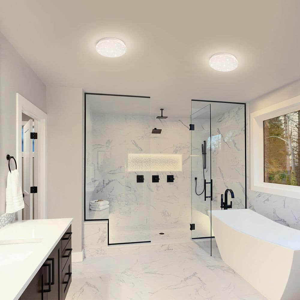 LED Ceiling Light Allstar - image 5