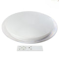 LED Ceiling Light 3000-6000K Changing Colours