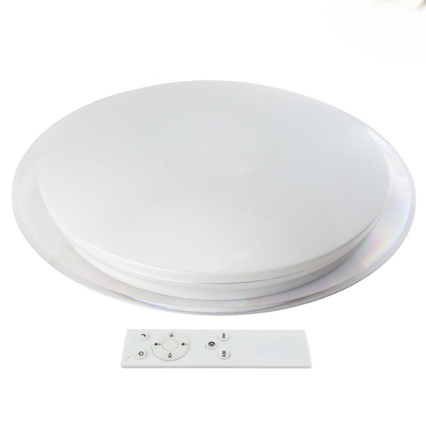 LED Ceiling Light 3000-6000K Changing Colours