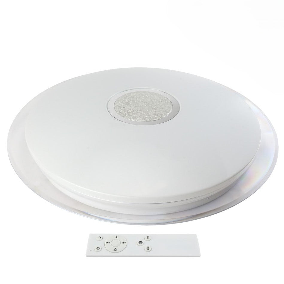 LED Ceiling Light 3000-6000K Changing Colours 60W