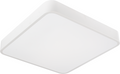LED Ceiling Light White Body - Square