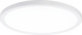 LED Ceiling Lights White Body 18W CCT+RGB