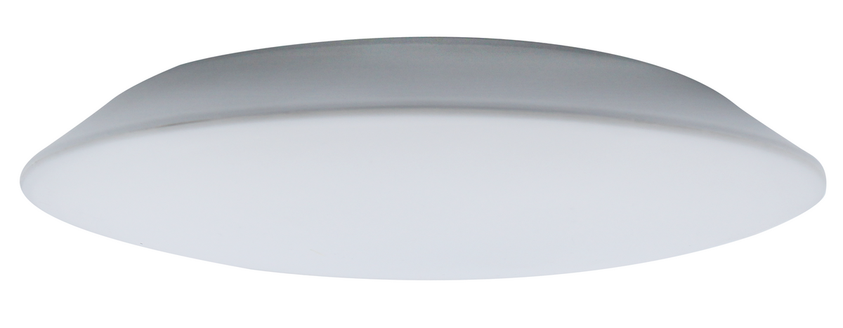 LED Ceiling Light 12W 3CCT IP44 - product view