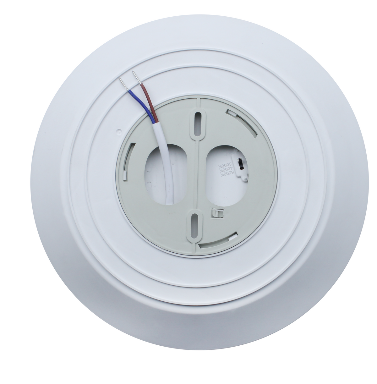 LED Ceiling Light 12W 3CCT IP44 - image 3