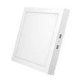 LED Backlit Surface Mini Square Panel