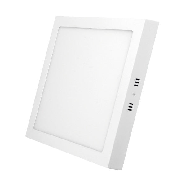 LED Backlit Surface Mini Square Panel