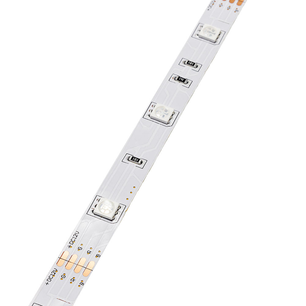 LED Strip 5050 12V Non-Waterproof Professional Edition - product view