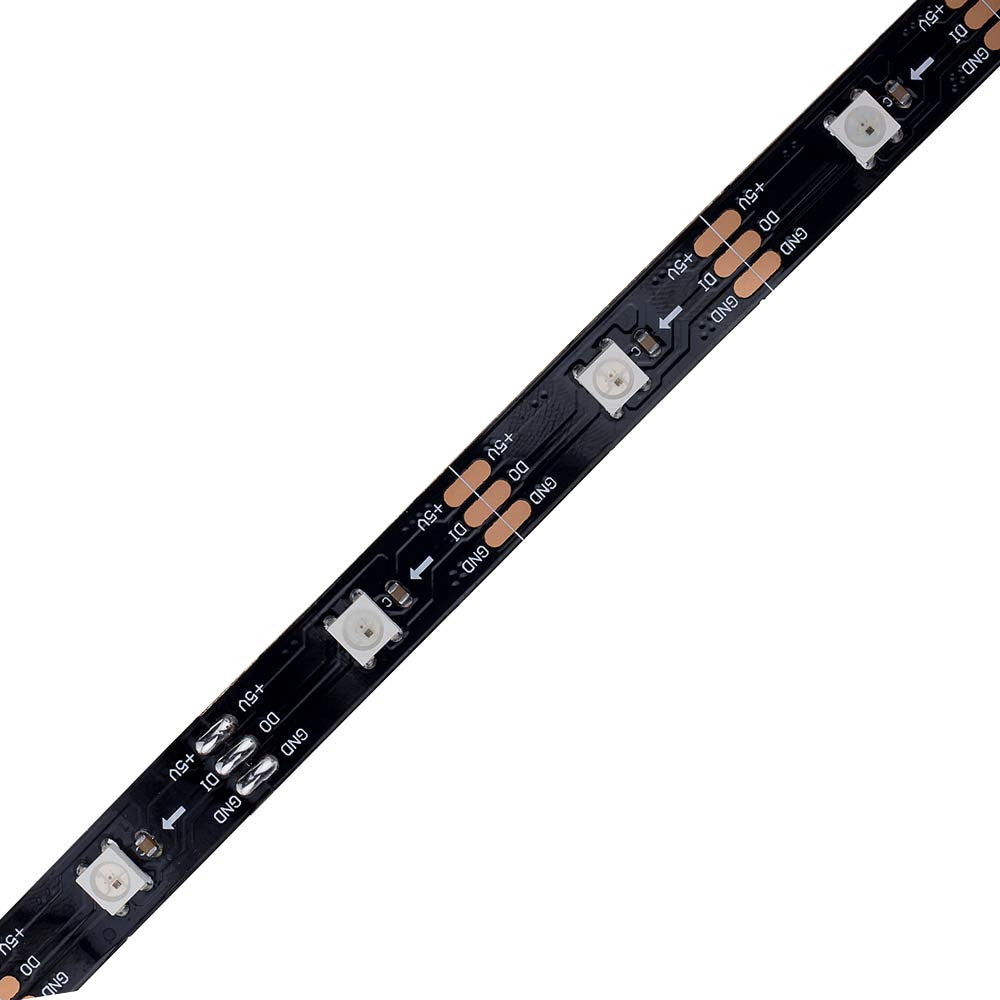 LED Digital Strip 30Pixels IP20 - product view