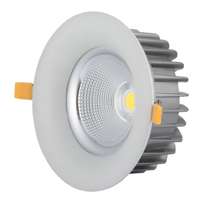 LED Spot Downlight COB TUV PASS