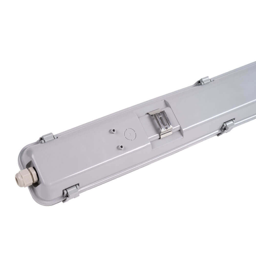 Fixture With Tube T8 2*120 cm 2*18W - image 3