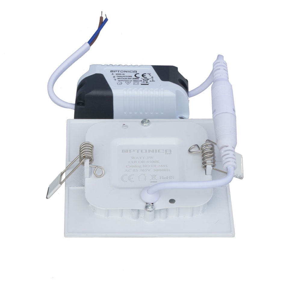 LED Built-In Module Square - image 4