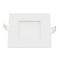 LED Built-In Module Square