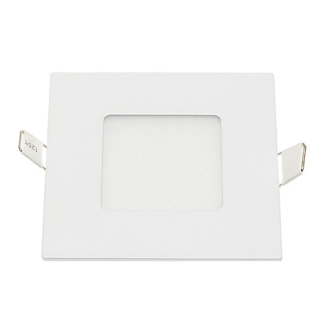 LED Built-In Module Square
