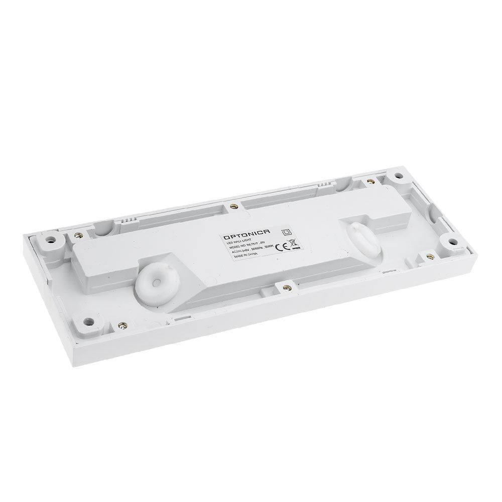 LED Step Light Rectangular White - image 3