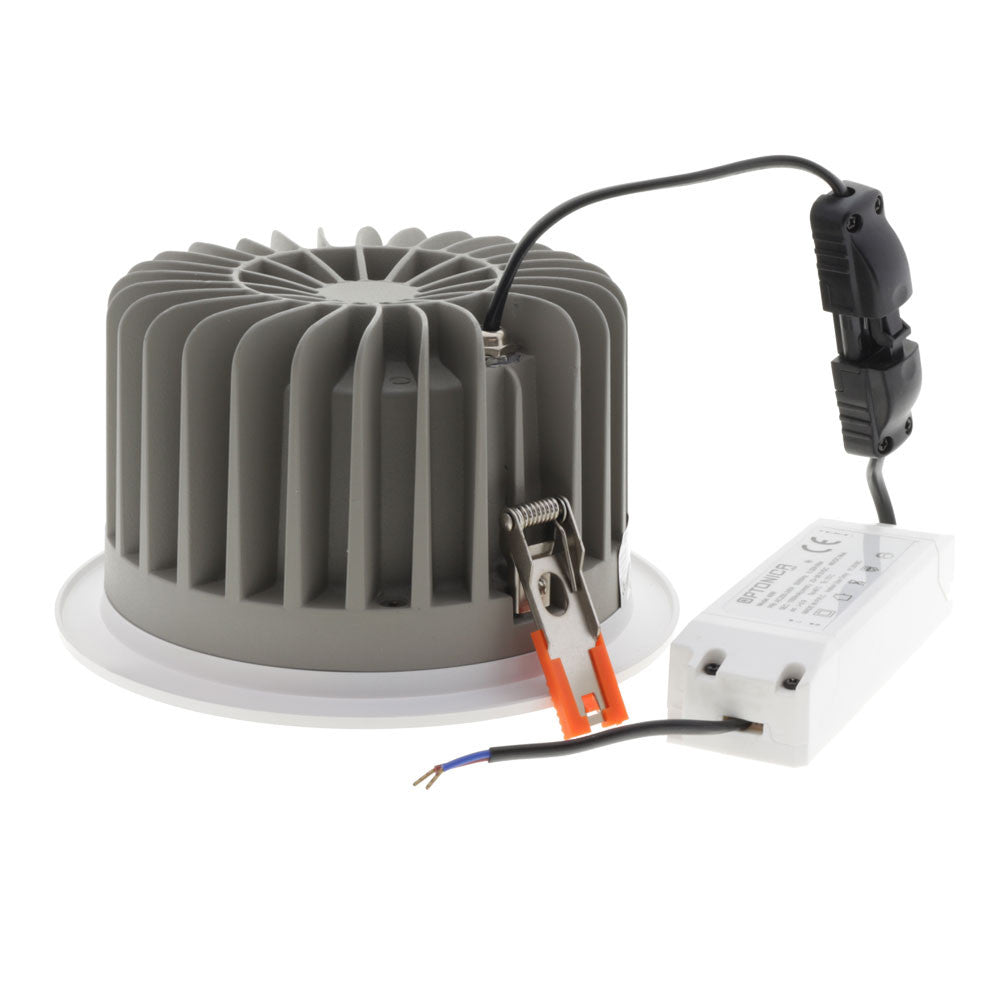 LED Spot Downlight COB TUV PASS - image 4