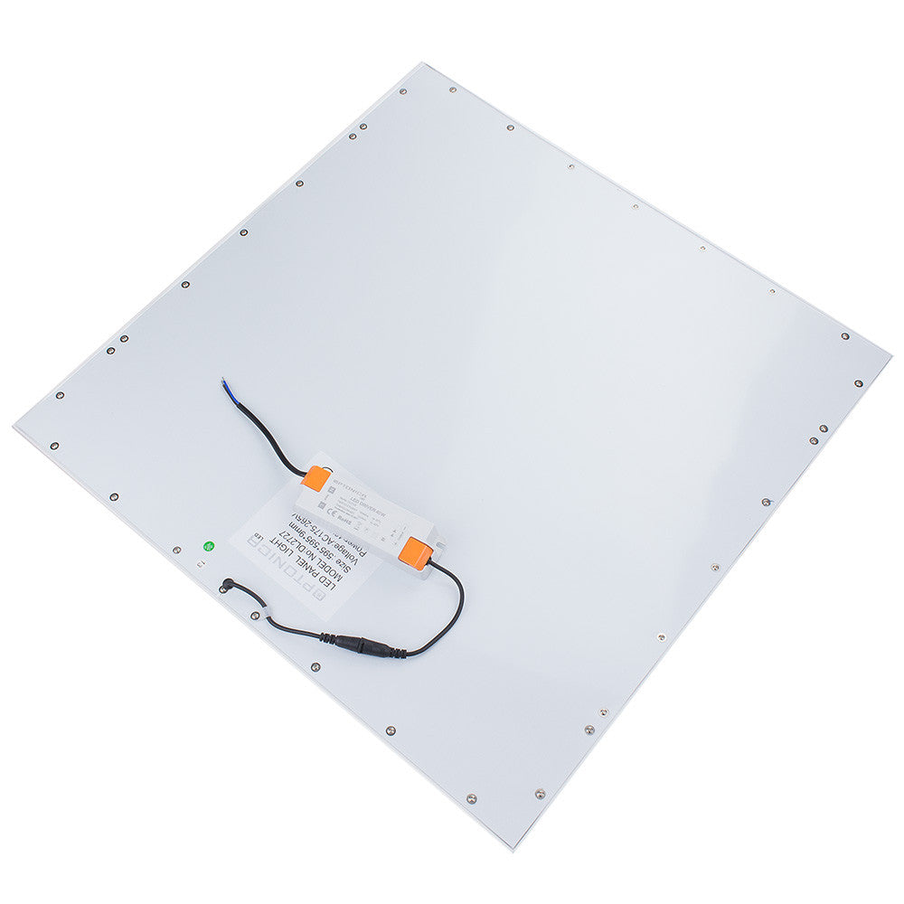 LED Panel 60x60 120lm/W UGR<19 (MOQ 6pcs/BOX) - image 5
