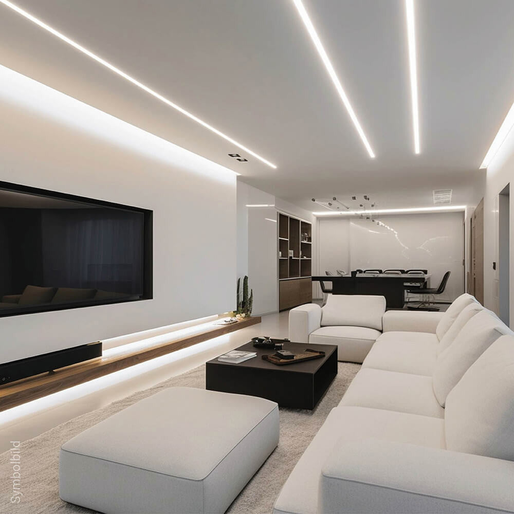 LED Strip 2835 Non-Waterproof 3 Years Warranty - image 6