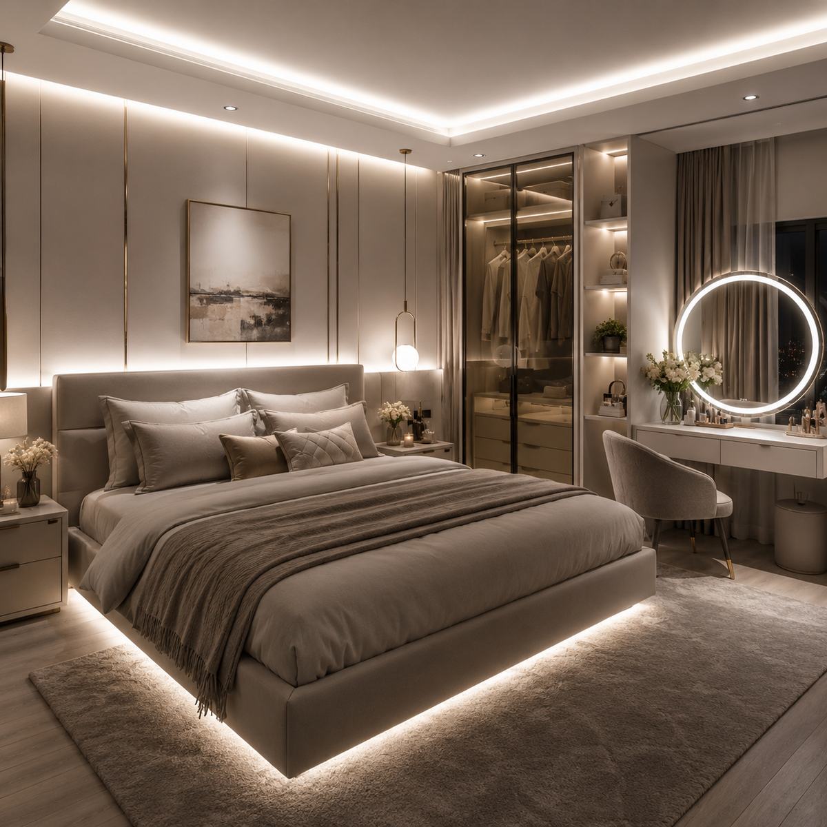 LED Strip 5054 24V Non-Waterproof 3 Years Warranty - image 5