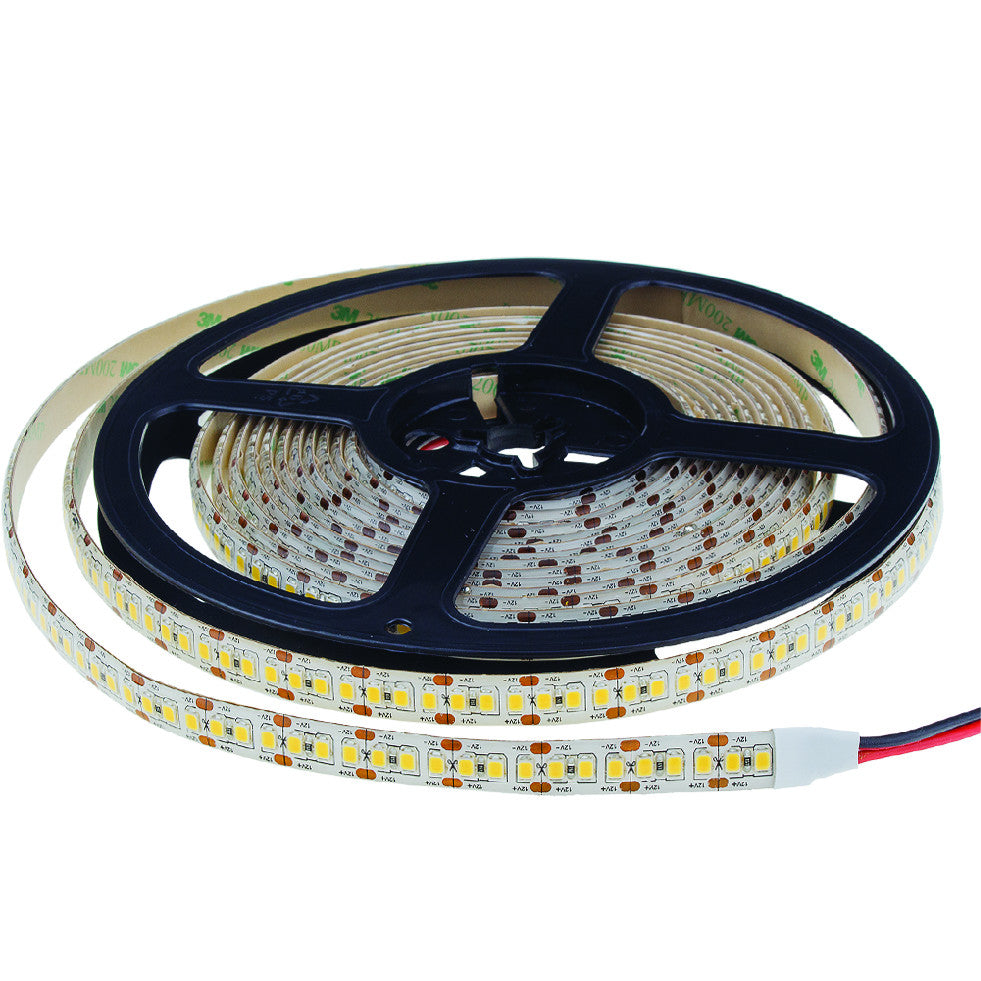 LED Strip 2835 Waterproof 3 Years Warranty