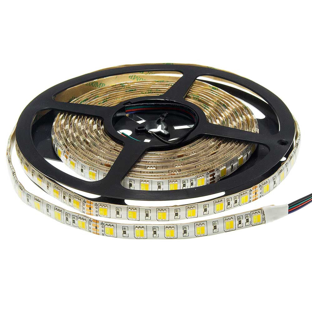 LED Strip 5025 IP65 Waterproof 3000K-6000K 3 Years Warranty