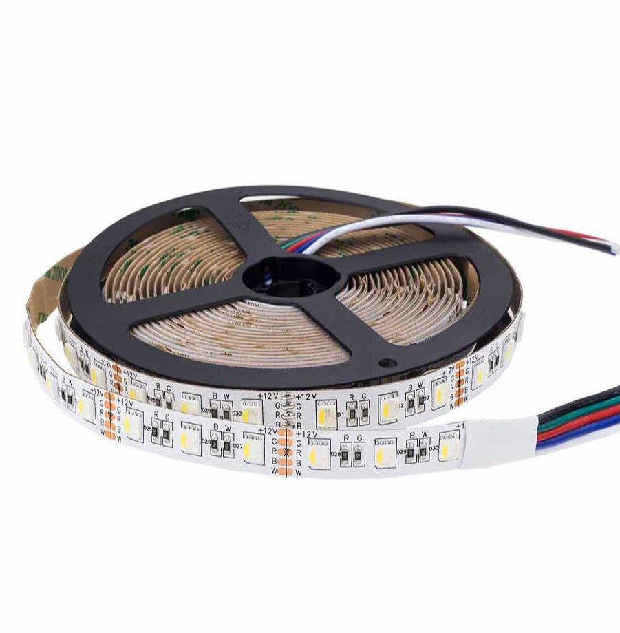LED Strip 5054 Non-Waterproof 3 Years Warranty