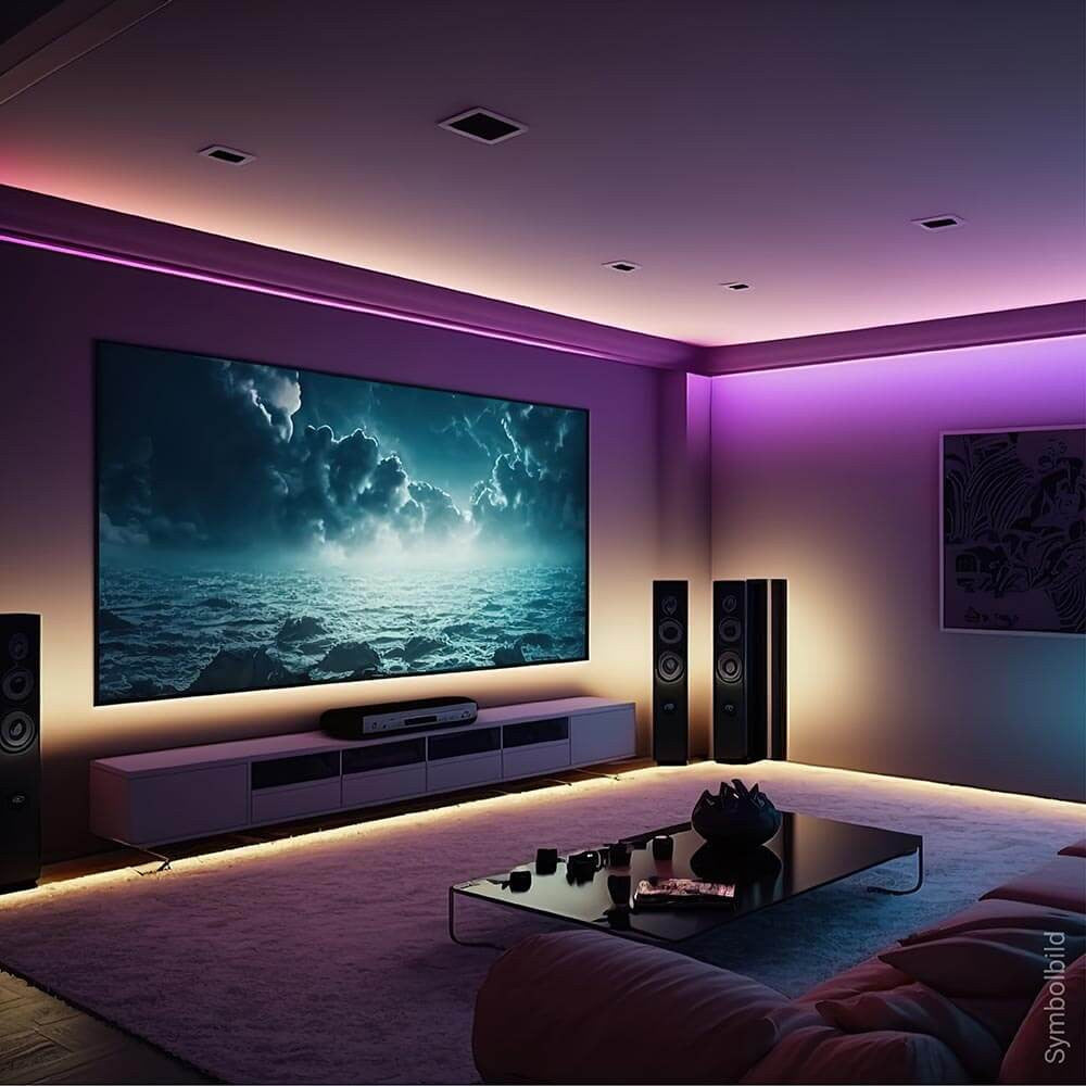 LED Digital Strip 10 Pixels IP20 - image 6