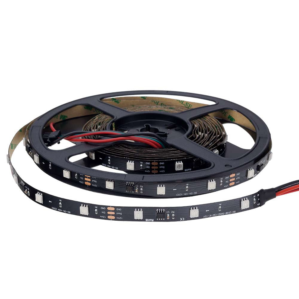 LED Digital Strip 10 Pixels IP20