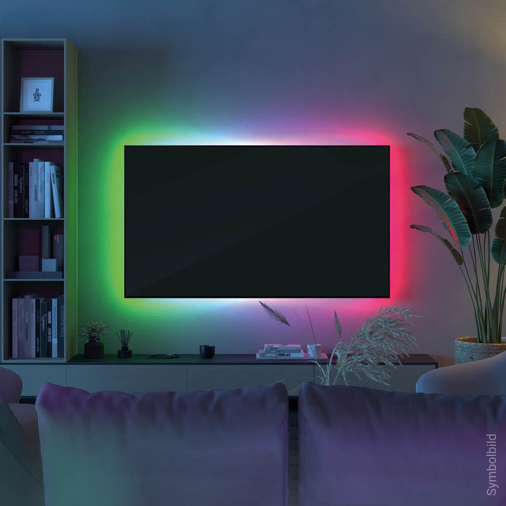 LED Digital Strip 30Pixels IP20 - image 5