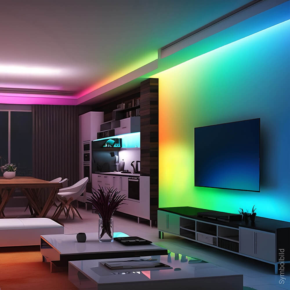 LED Digital Strip 30Pixels IP20 - image 6