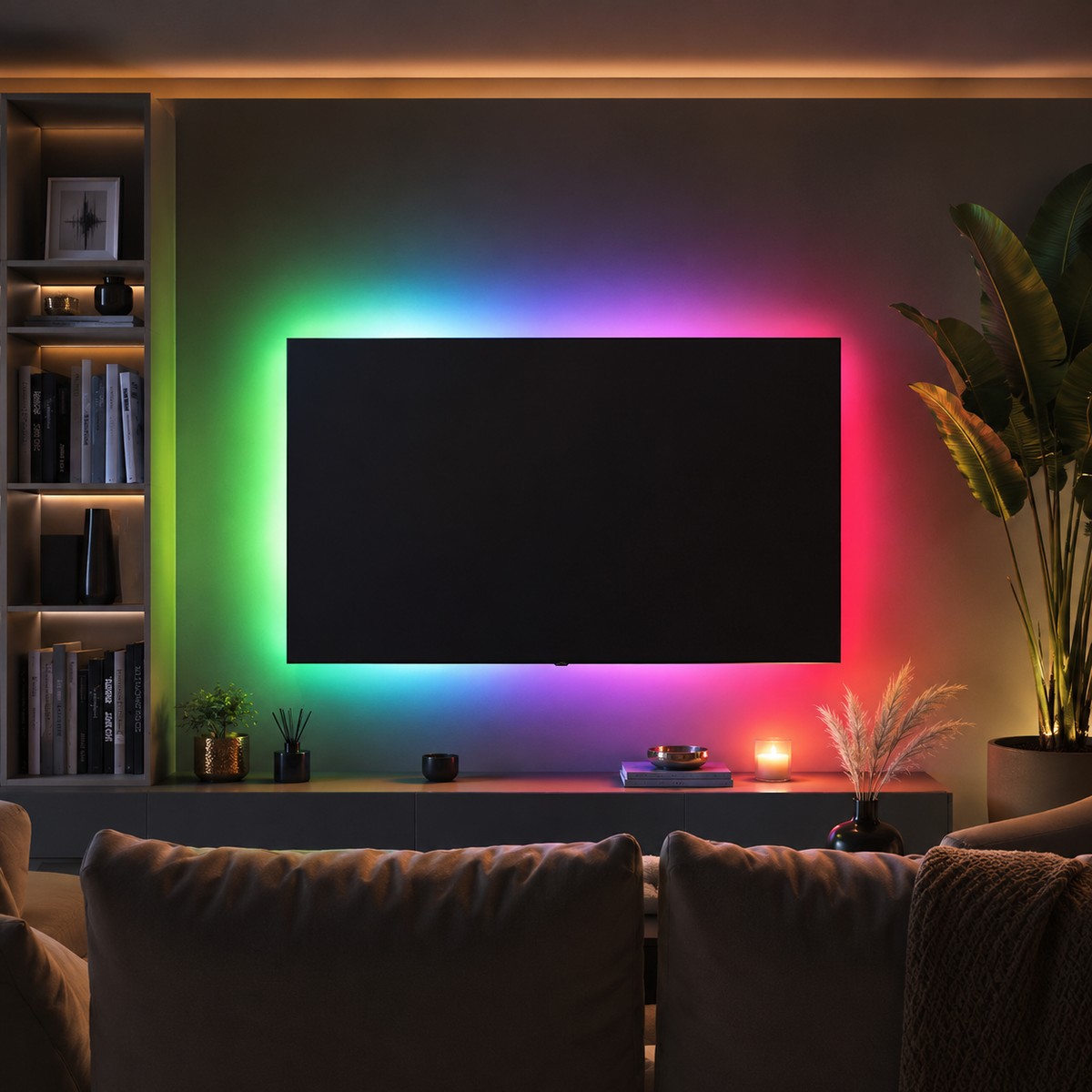 LED Digital Strip 60 Pixels - image 5