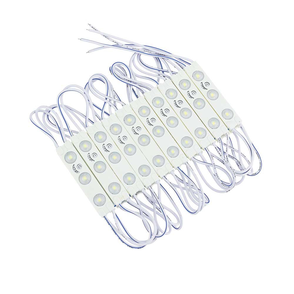 LED Lens Module 3 2835