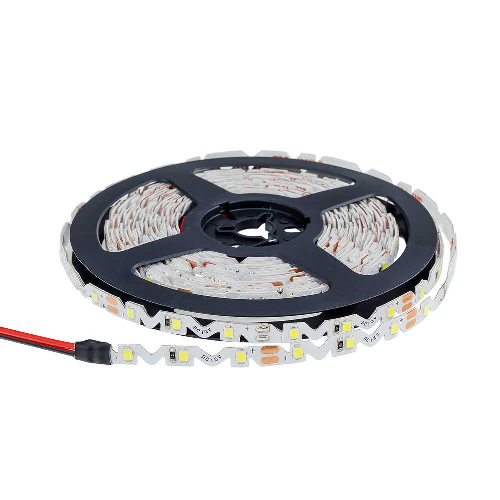 LED S-Strip 2835 Bendable Waterproof