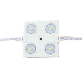 LED Lens Module 4 2835 Waterproof