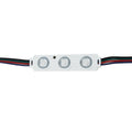 LED Lens Module 3 5050 RGB