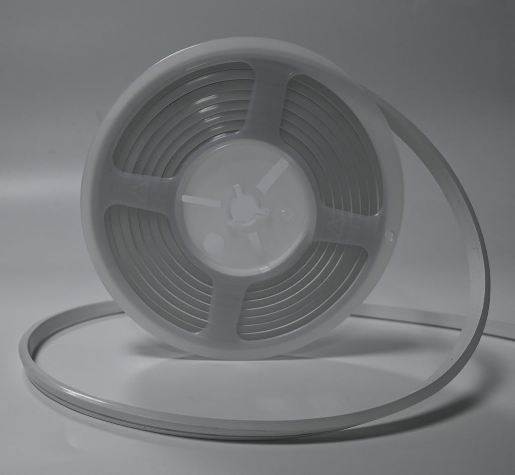 SLIM SIDE BEND NEON 24V 2835 120LED/M 8W