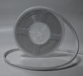 SLIM SIDE BEND NEON 24V 2835 120LED/M 8W