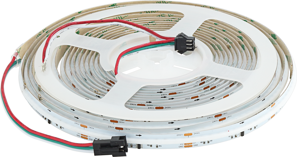 LED Magic RGB COB 24V 16W 576LED/M