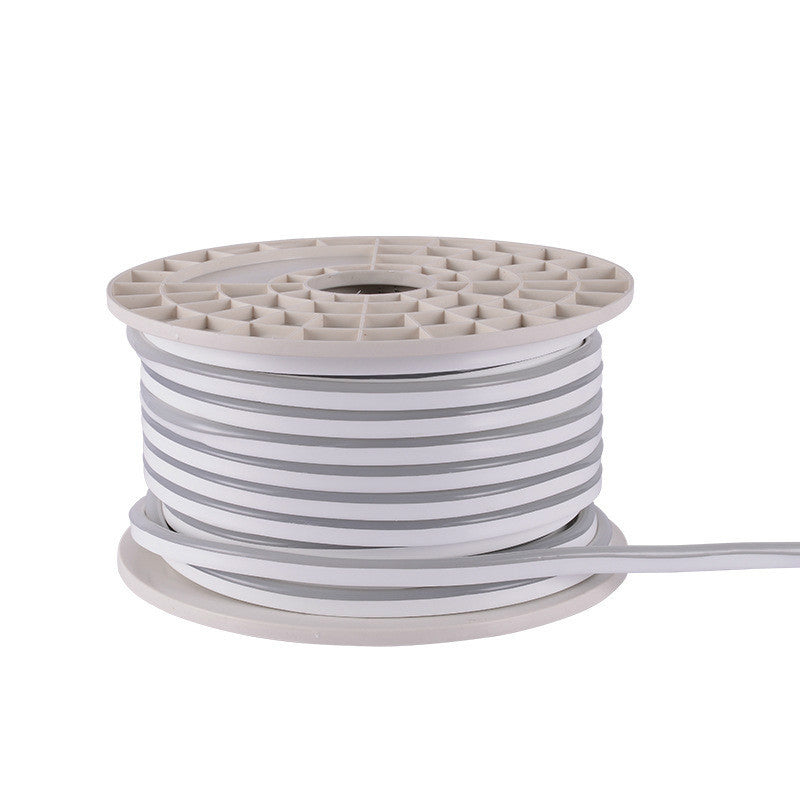 Neon Flex LED 12V Rotolo 50m 6W/m