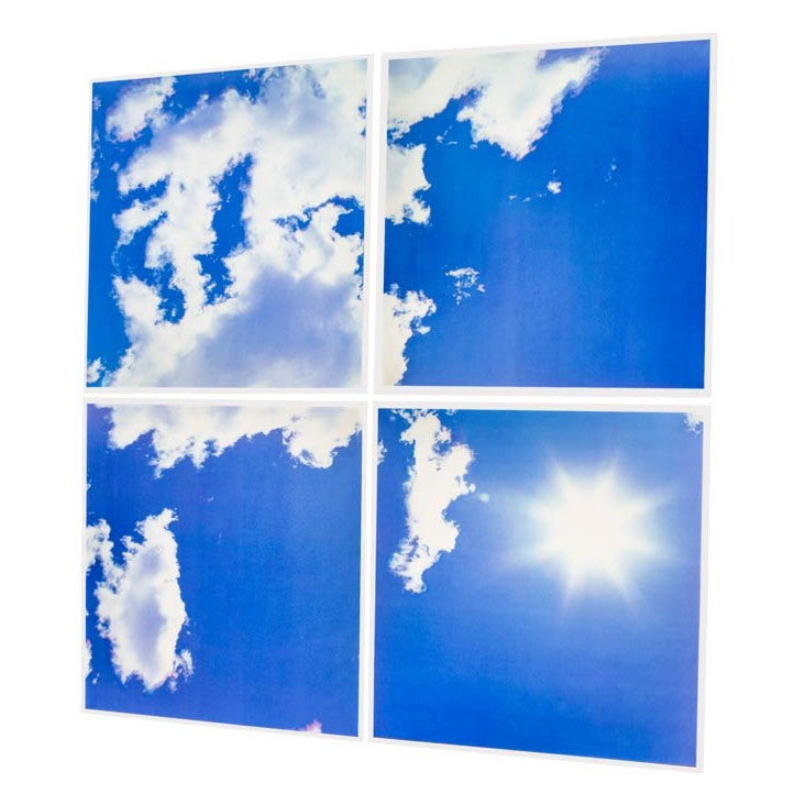 LED Panel Cloud Optic (MOQ 4pcs/BOX) - image 4
