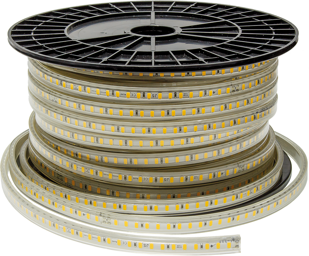 LED Strip 5730 220V