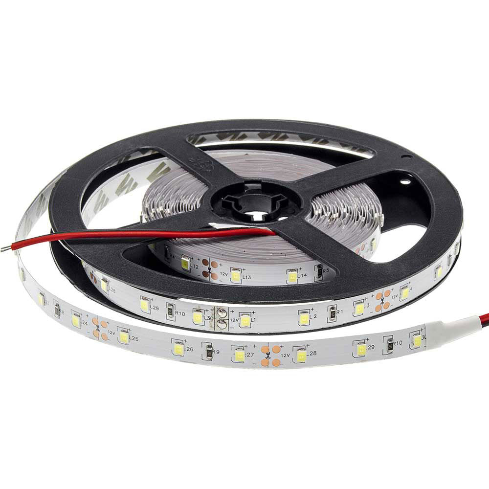 Bande LED 2835 Non Étanche
